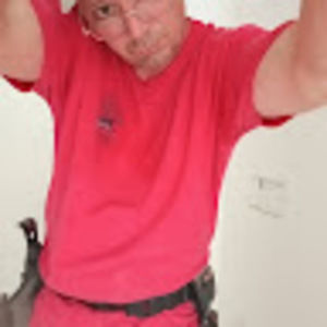 Meet your Posher, Vernon